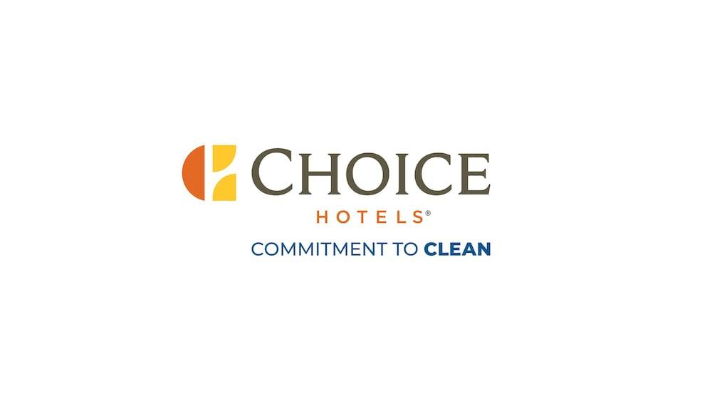 Econo Lodge Jonesboro Bagian luar foto